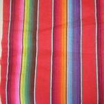 Mexicansk t�ppe - kvarteratisk