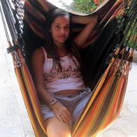 Hængekøjestol i eksklustivt design og kvalitet, Rio Preto