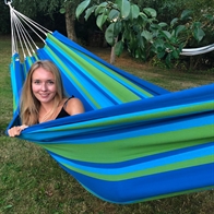 Waterproff AQUA Green Hængekøje