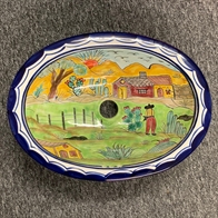 Mexicansk Hverdagsbilled på Håndvask | Milagro