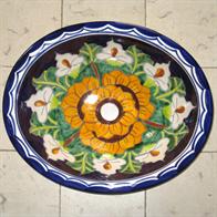 Håndvask Girasol Alcazar