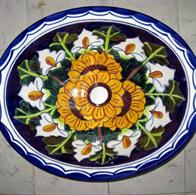 Solsikken - mexicansk håndvask