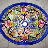 Mexicansk h�ndvansk - Puebla