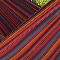 Indigo outdoor Hængekøje i PRO kunstfiber