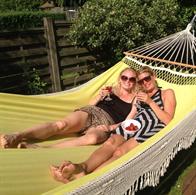 Paradiso hængekøje