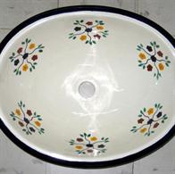 Mexicanske Håndvaske - BUKET