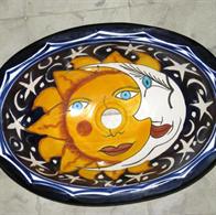 Eclipse Mexicansk Håndvask