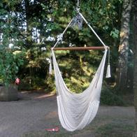 H�ngek�jestol Sort og Net