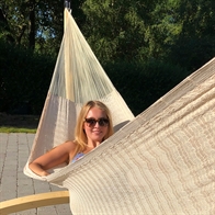 Siesta Mexicana - Familiehængekøjen EXTRA