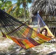 Cancun hammock