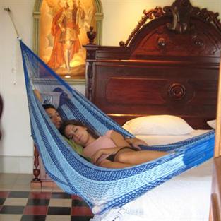 President suite hammock 