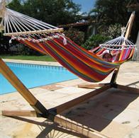 Hængekøjestativ MEGA STORT