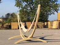 Hængekøjestativet Mega Gigante Brasil