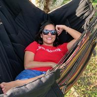 Hængekøjestol Confort Exclusivo i eksklusivt design og kvalitet, Rio Preto