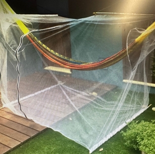 Mosquito net - Kalan