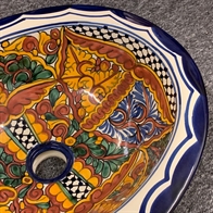 Mexicansk håndvask i mønstret design | Tunesia