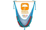 Lily hængestol XL - Cielo Hammocks Brand