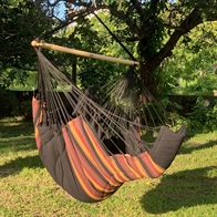 Ligge hængekøjestol Dunas Nice Confort Exclusivo 