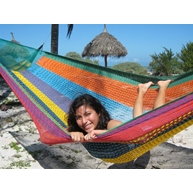 Mexico net hængekøje - Big Size