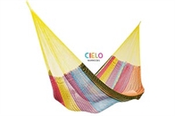 Maya hængekøjen SANDY fra Cielo Hammocks